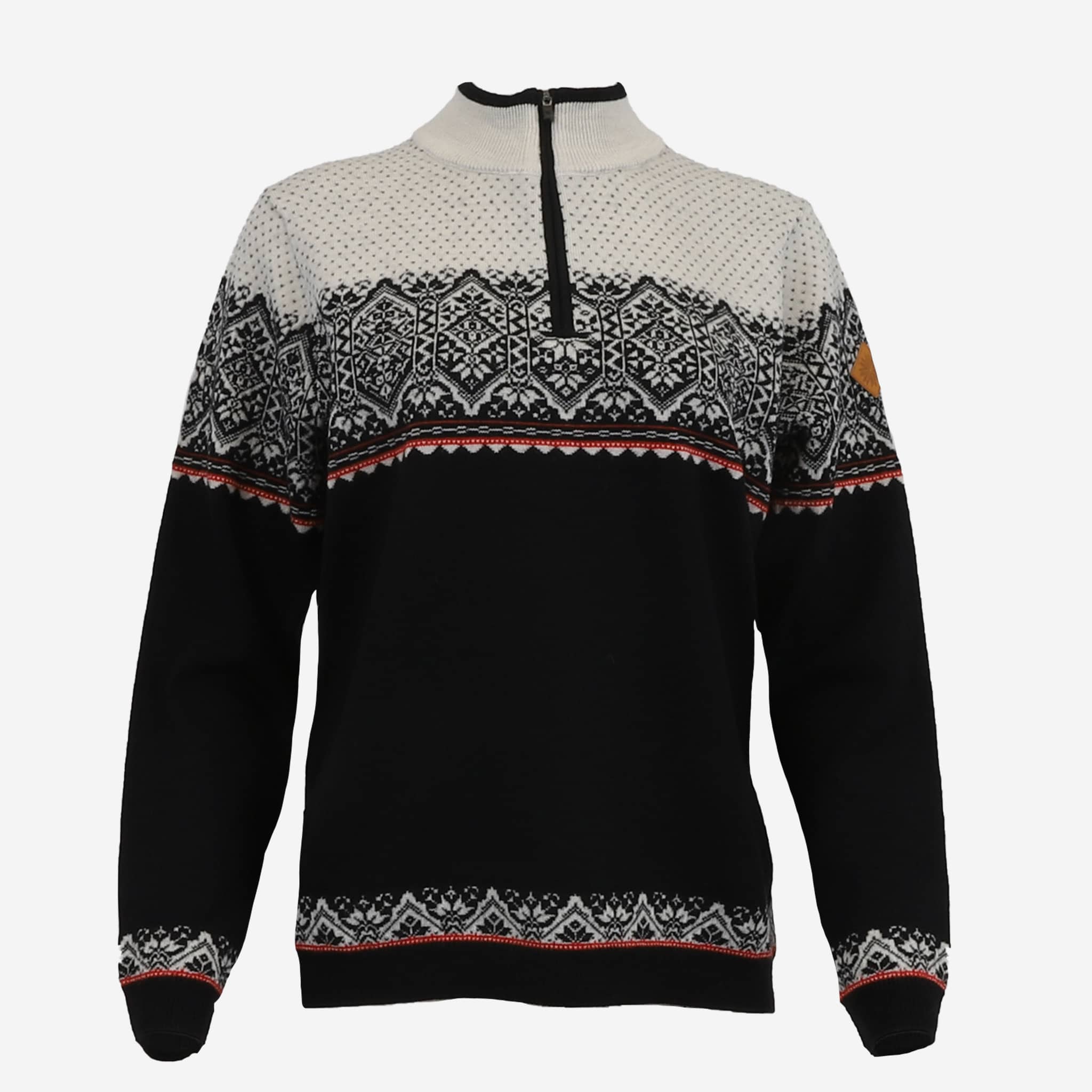 Gerde classic Norwegian sweater 