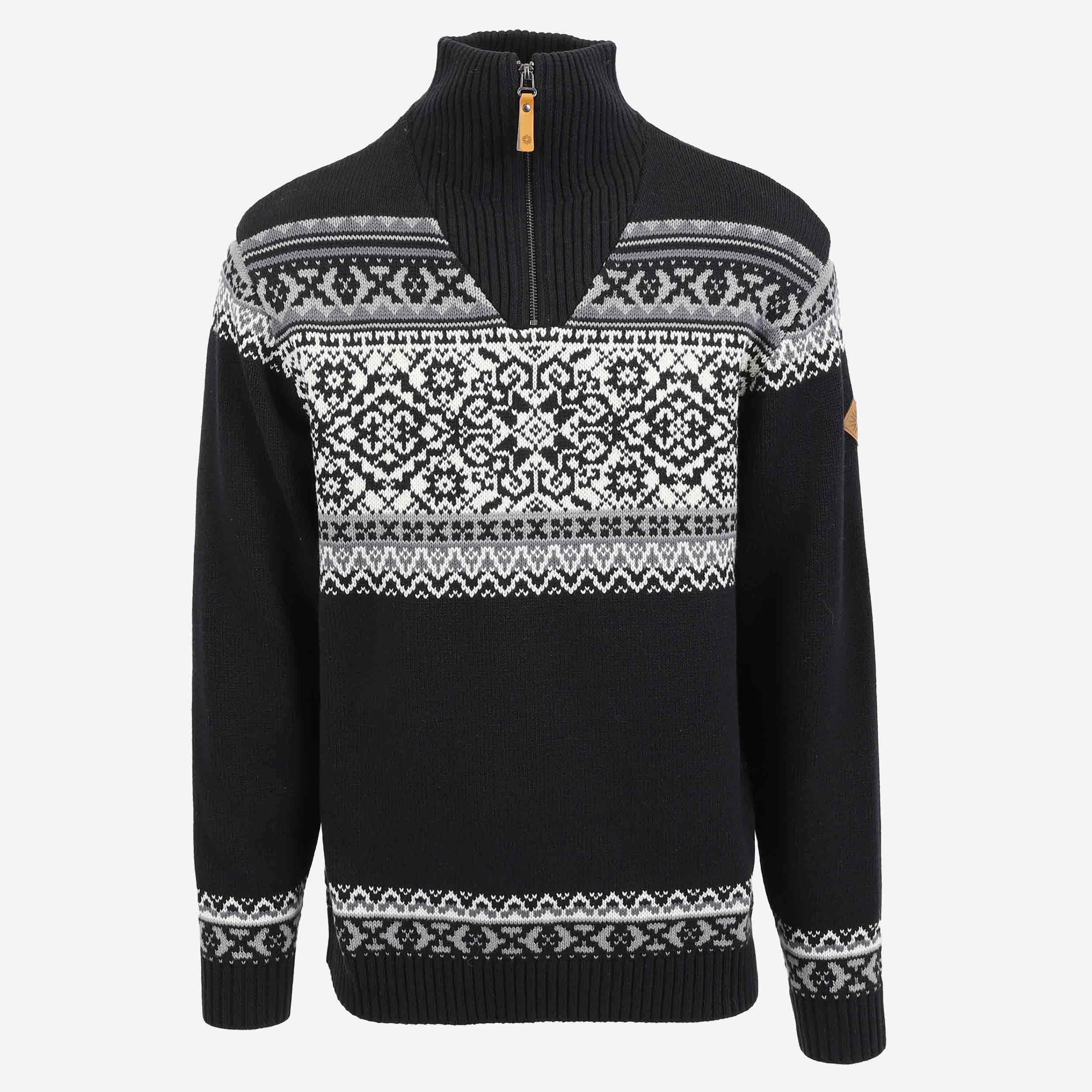 Pull Norvégien Oslo