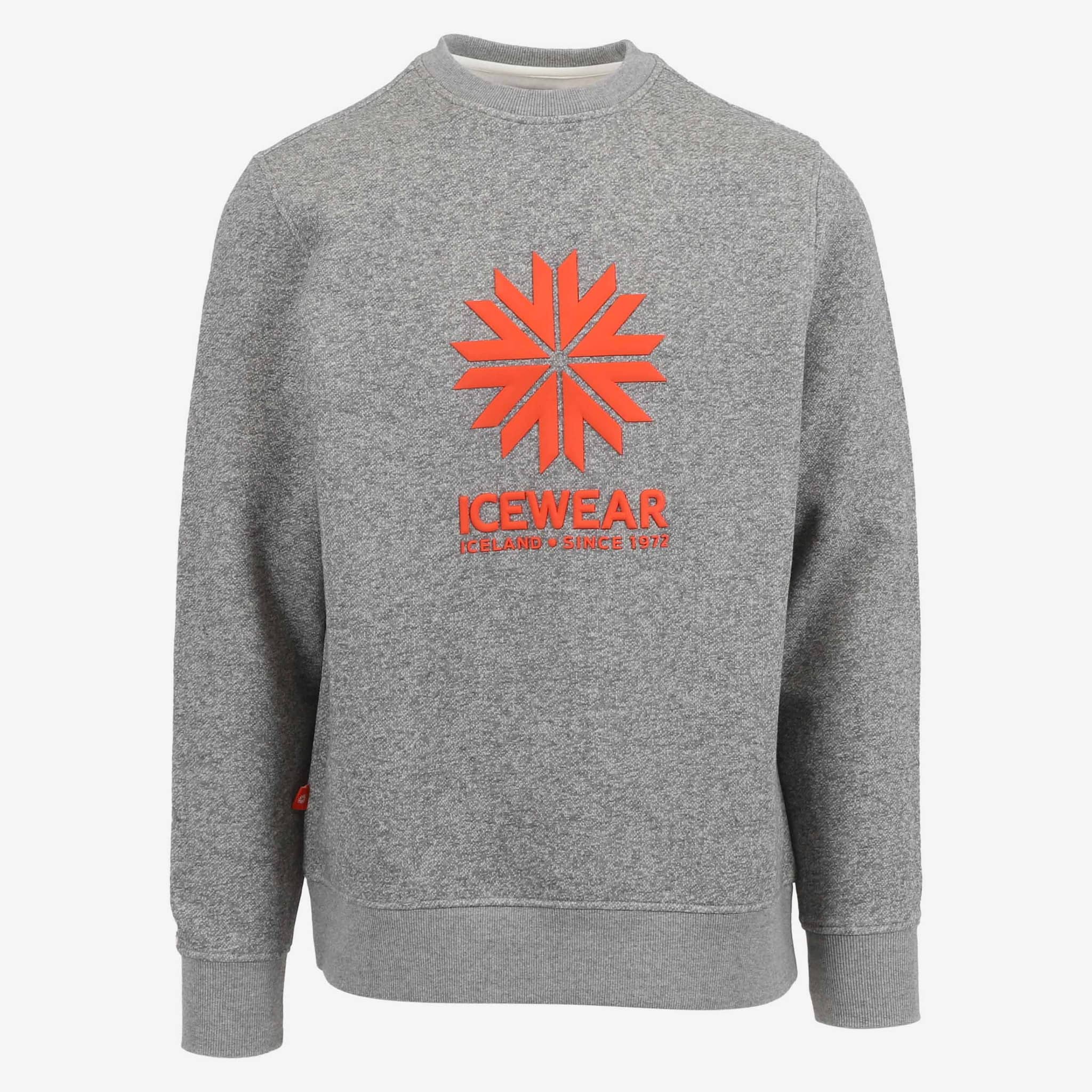 Skarðsfjörður crew neck pullover