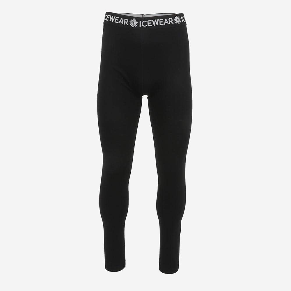 Svartanes men's merino wool trousers