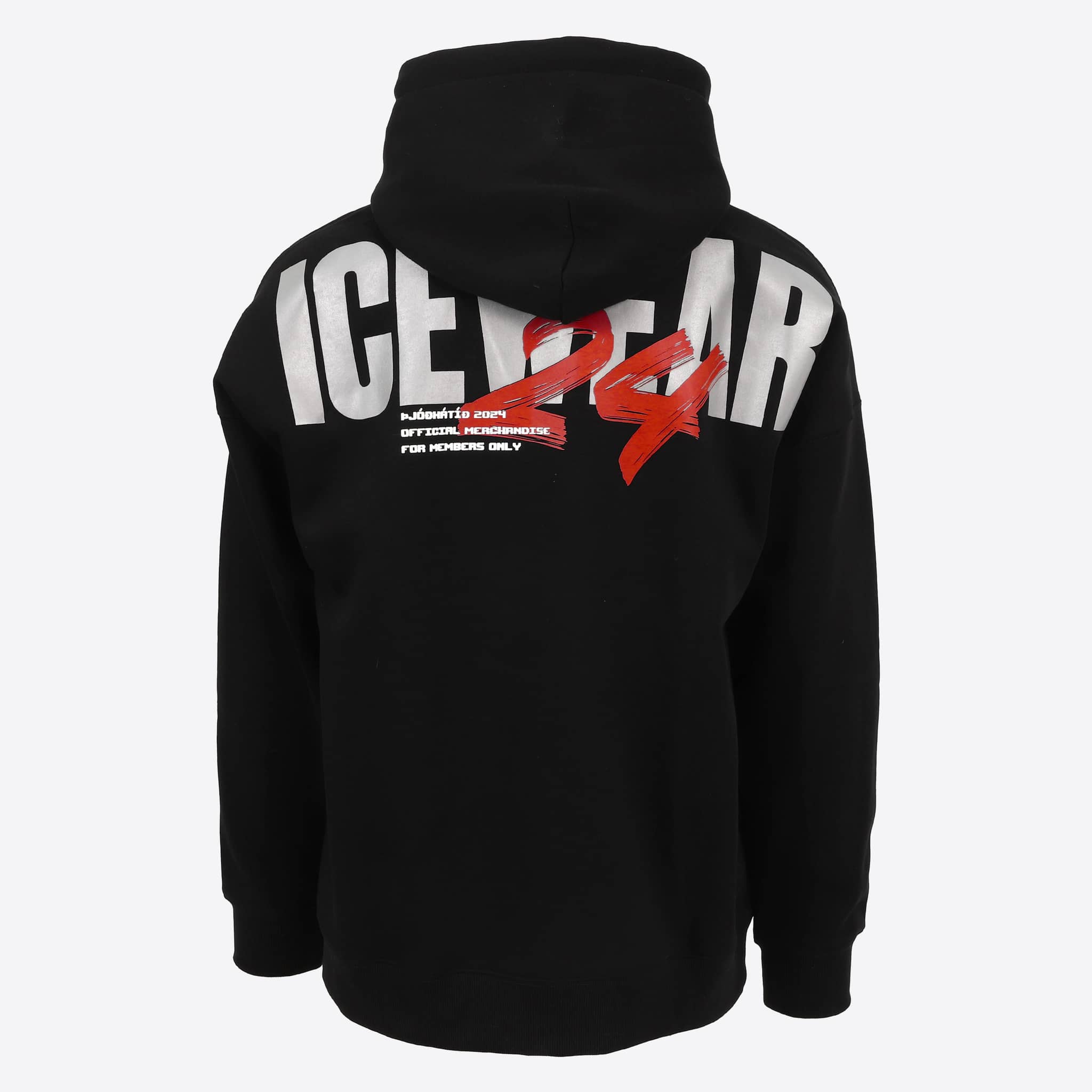 Dalurinn hoodie
